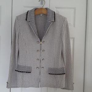 St. John Collection Jacket